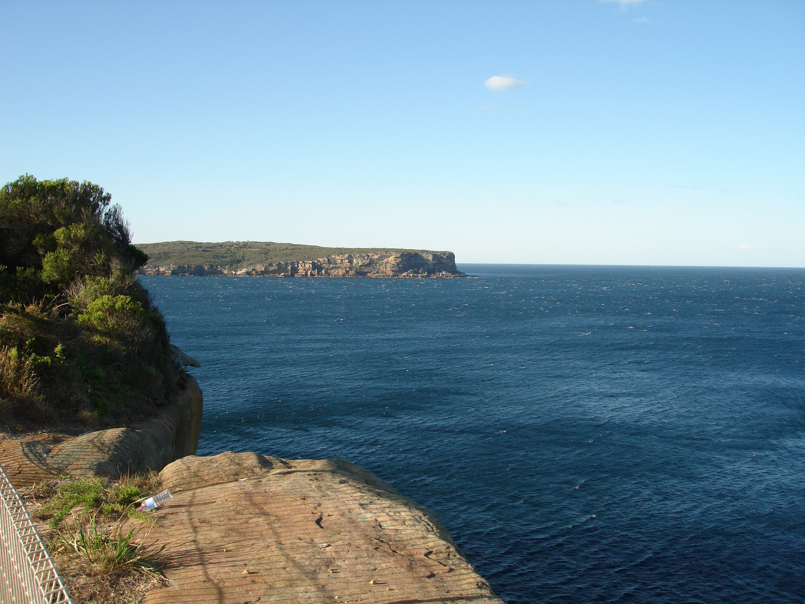 Watsons Bay:)