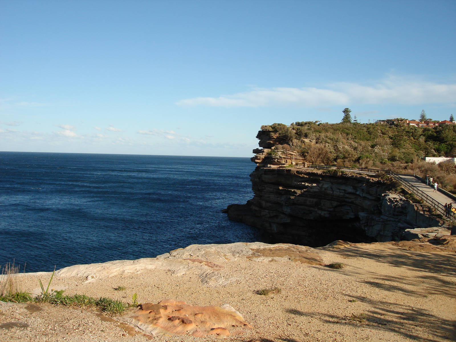 Watsons Bay:)