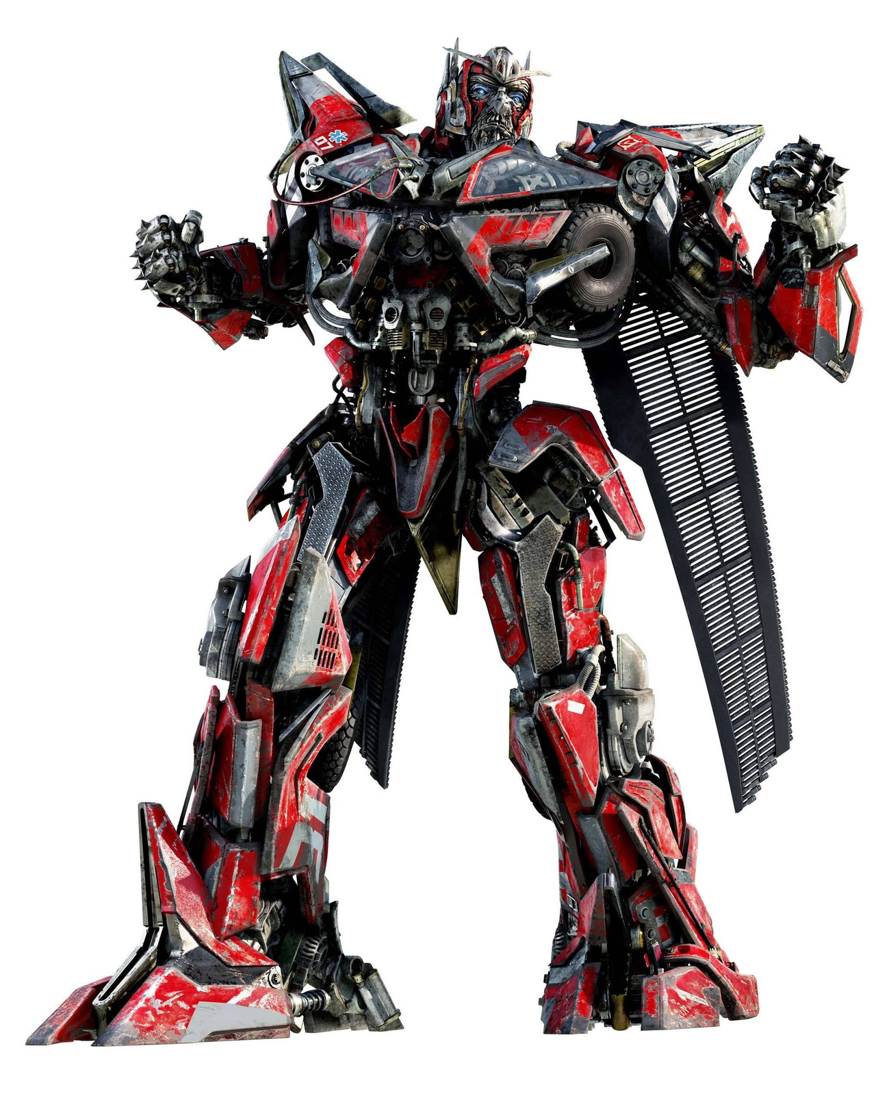 Sentinel-Prime