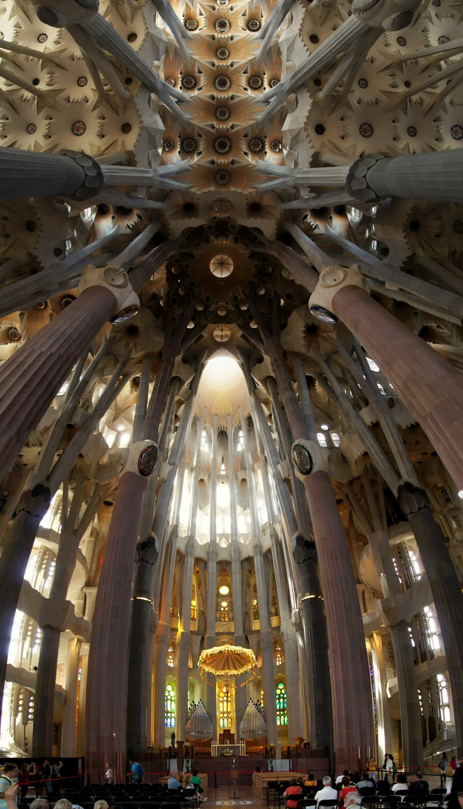 Sagrada Familia