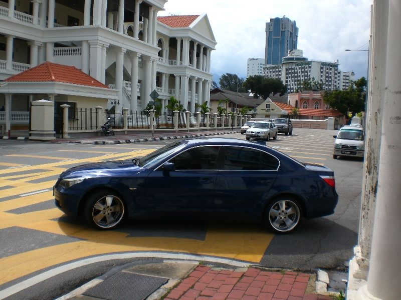 Malaysia,Penang