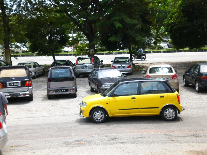 Malaysia,Penang