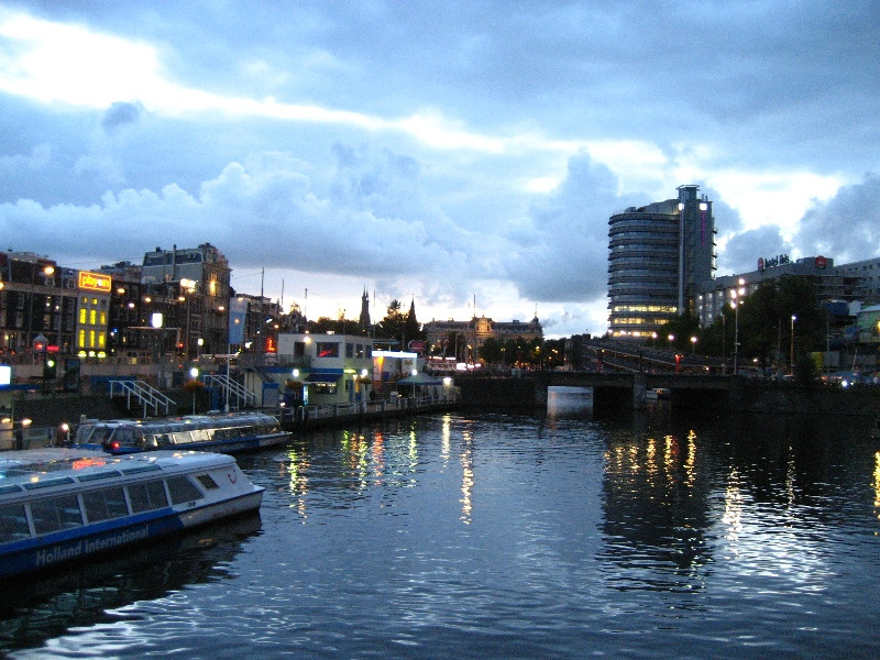 Amsterdam