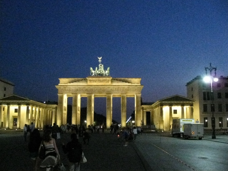 Berlin