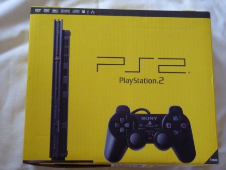 Playstation 3.