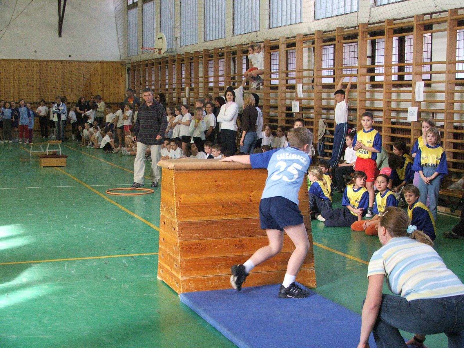 2010 Sportverseny Aszod 13