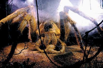 aragog