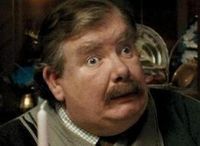 vernondursley