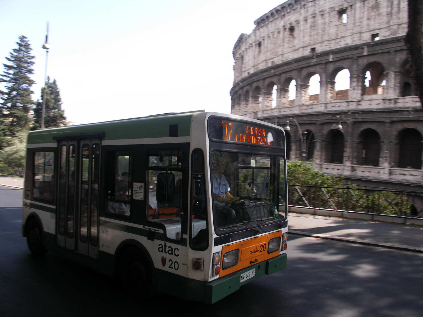 Roma 2006 - 33