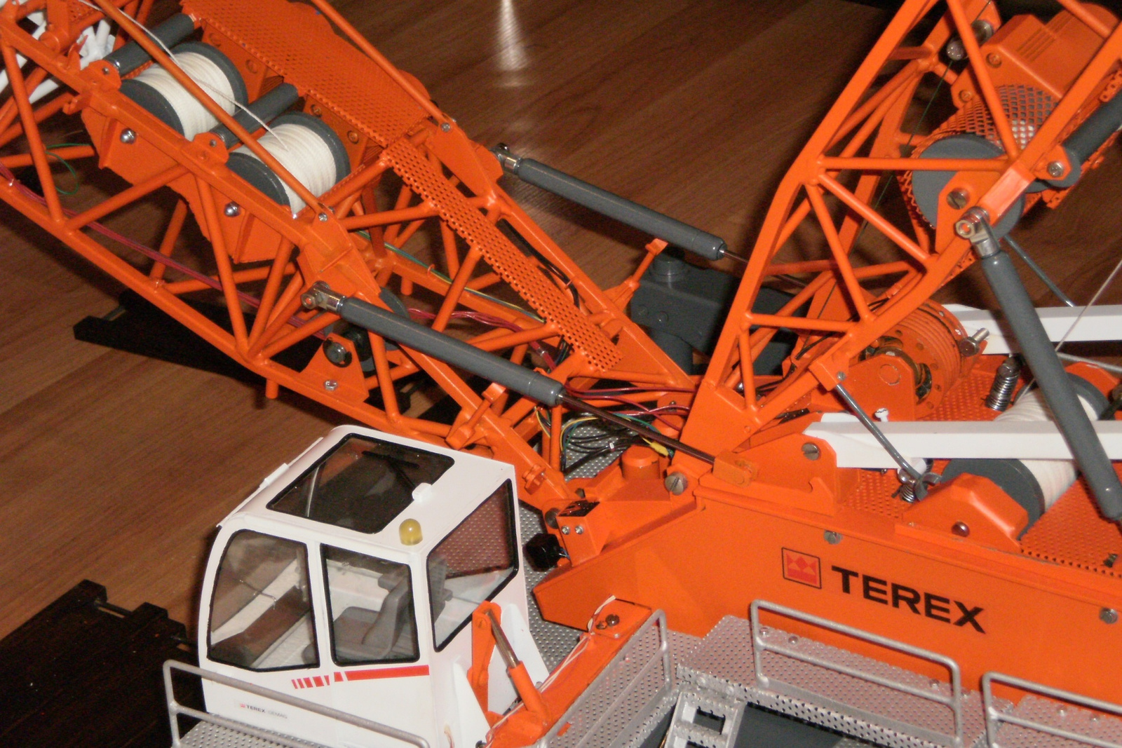 TEREX CC5800-26