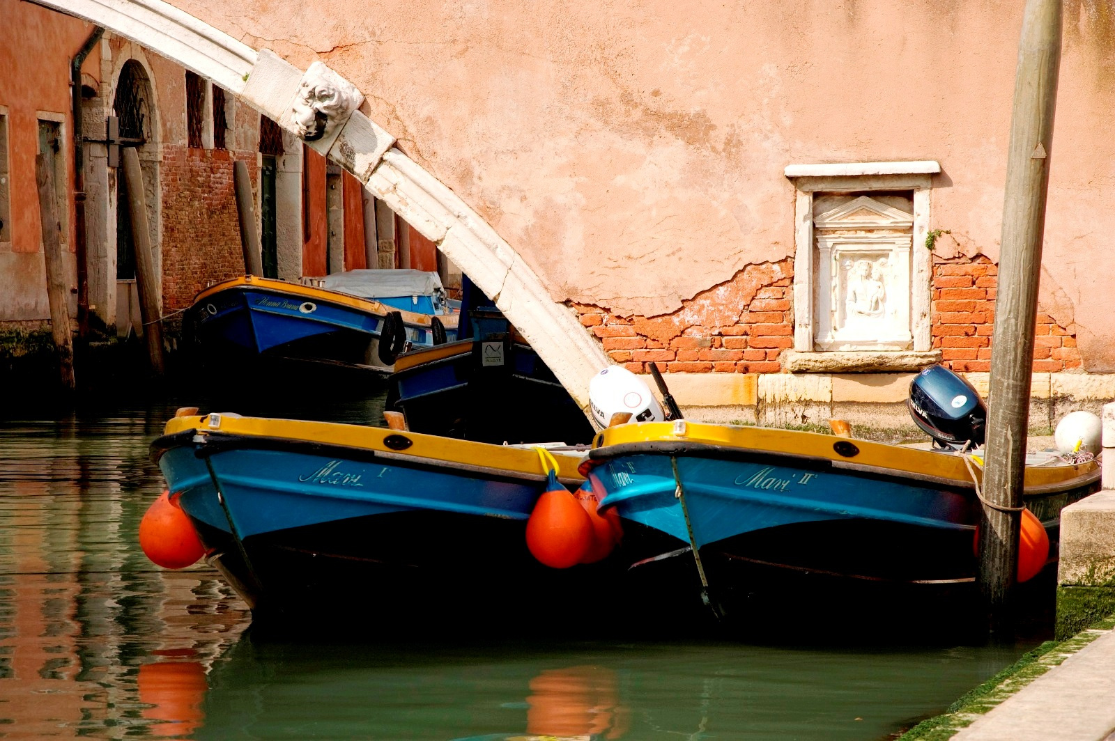 Venezia - 096