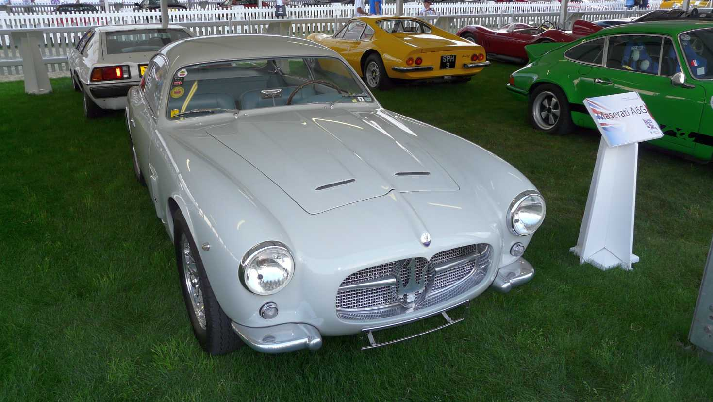 20080727 185838 Maserati A6G