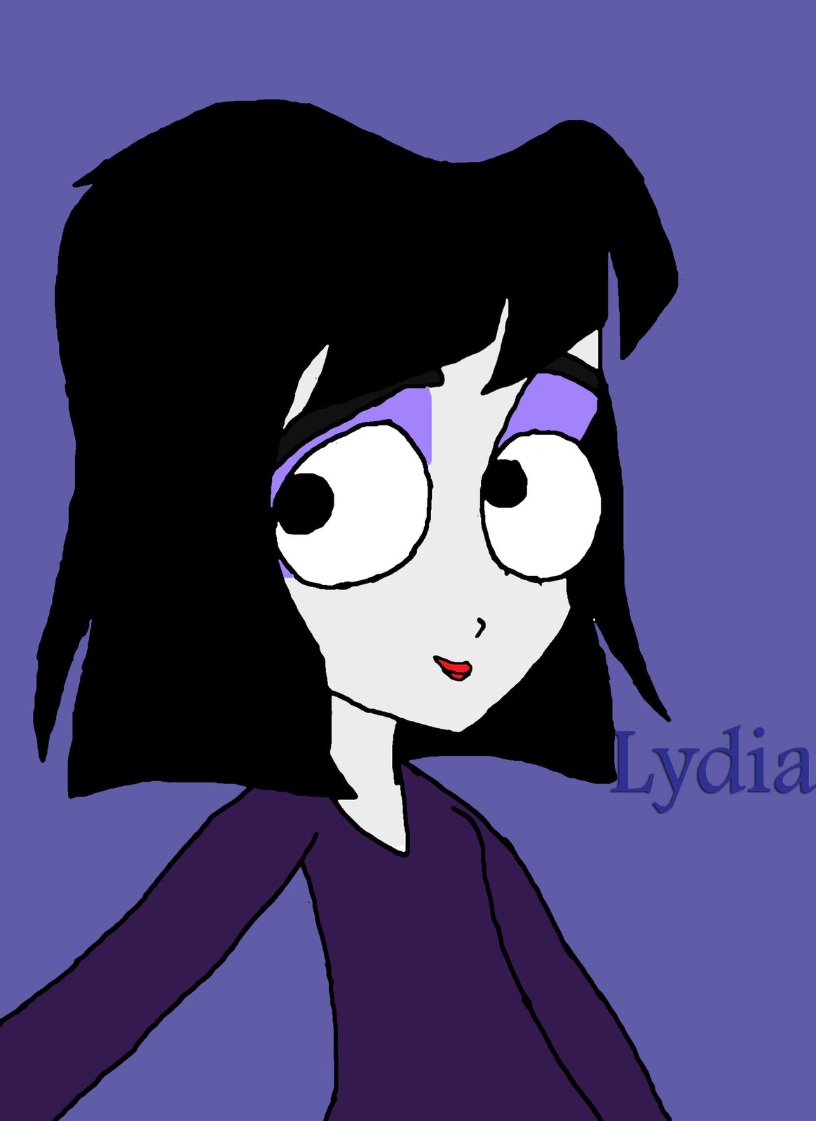 Lydia