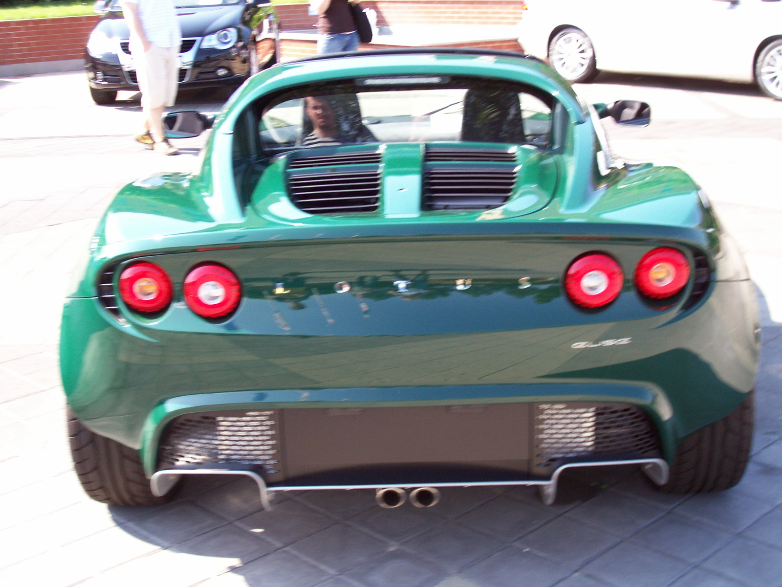 LOTUS Elise (1)