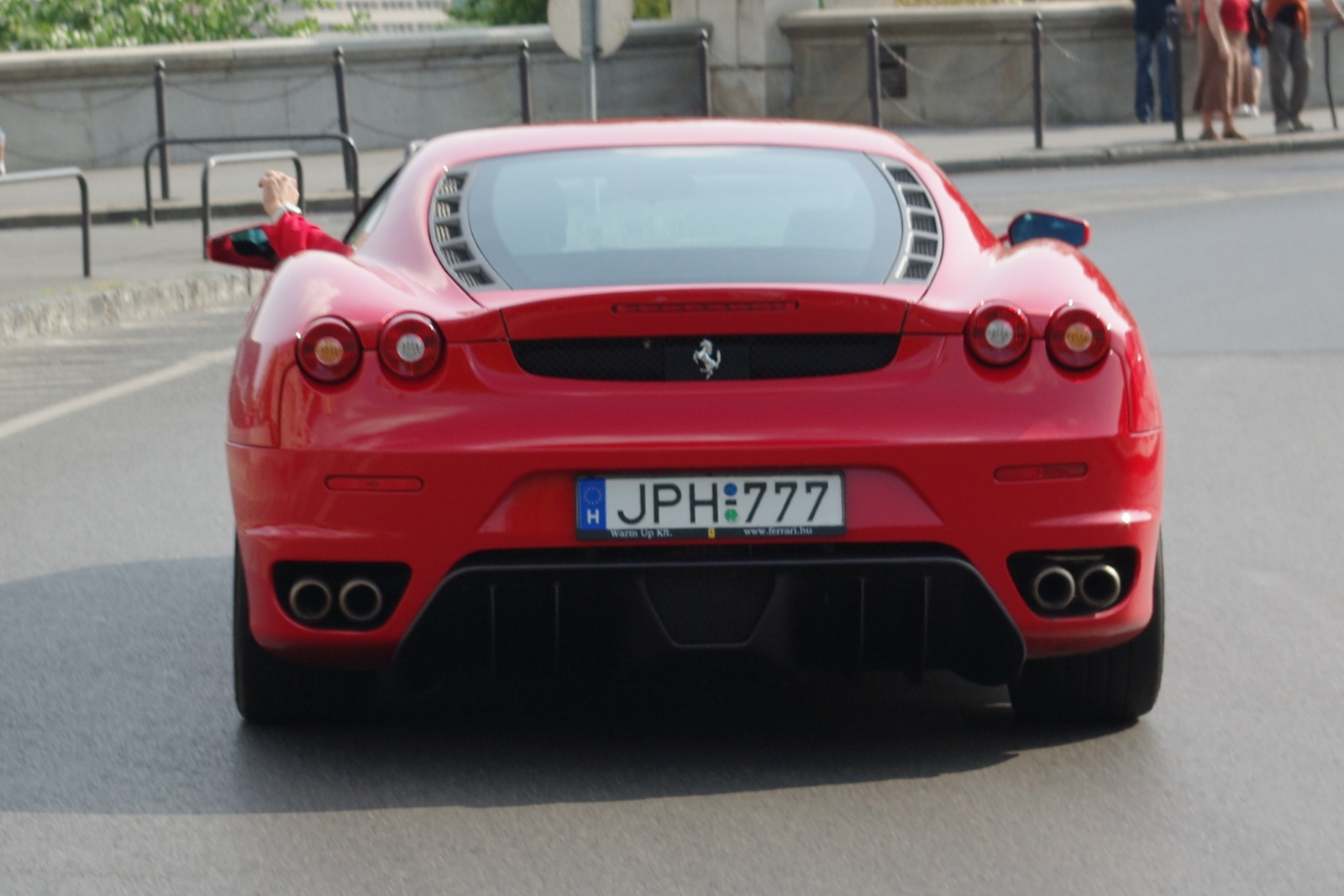 Ferrari F430 (3)