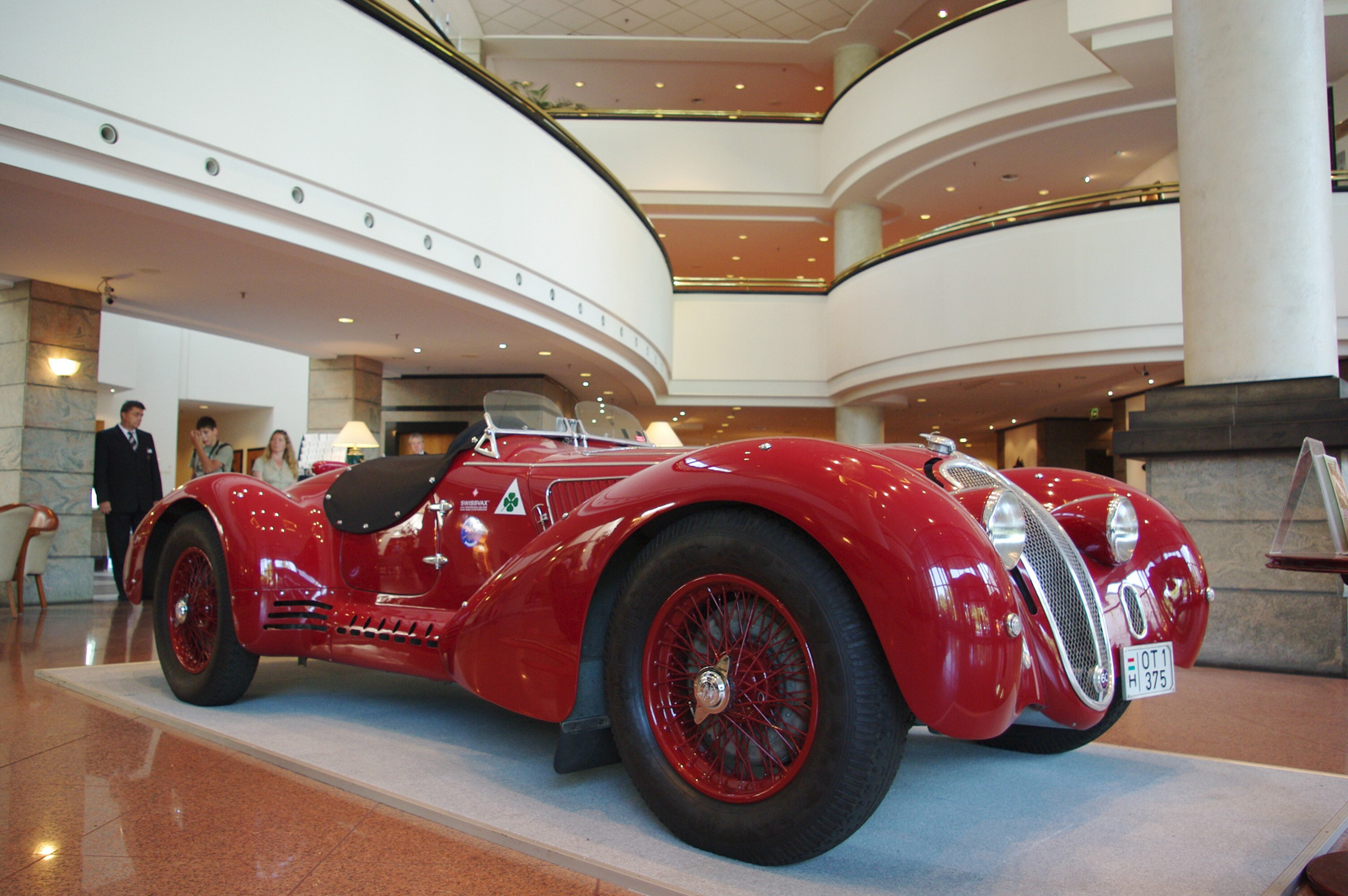 Alfa Romeo 6C 2500 (1)