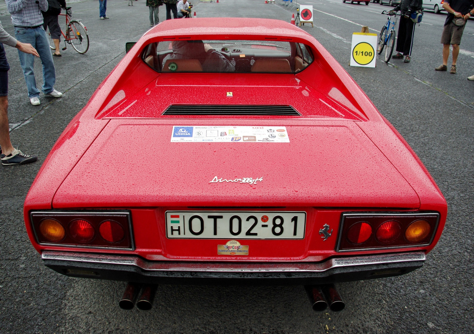 Ferrari Dino 308 GT4 (8)