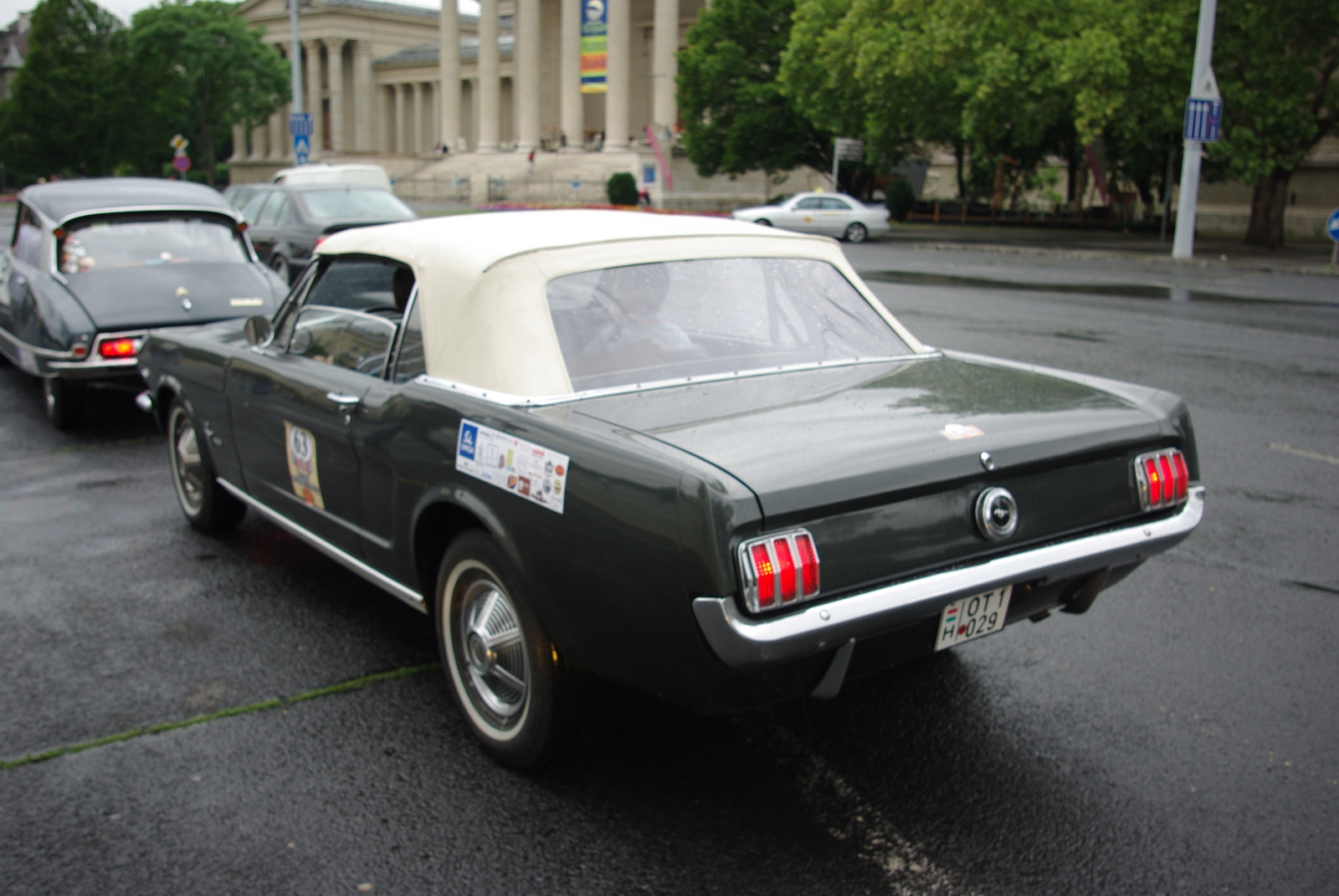 Ford Mustang (6)