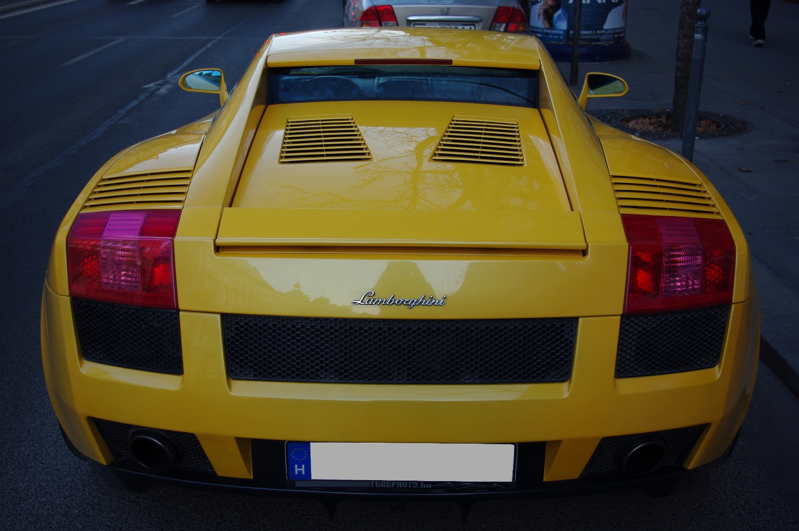 Lamborghini Gallardo (5)