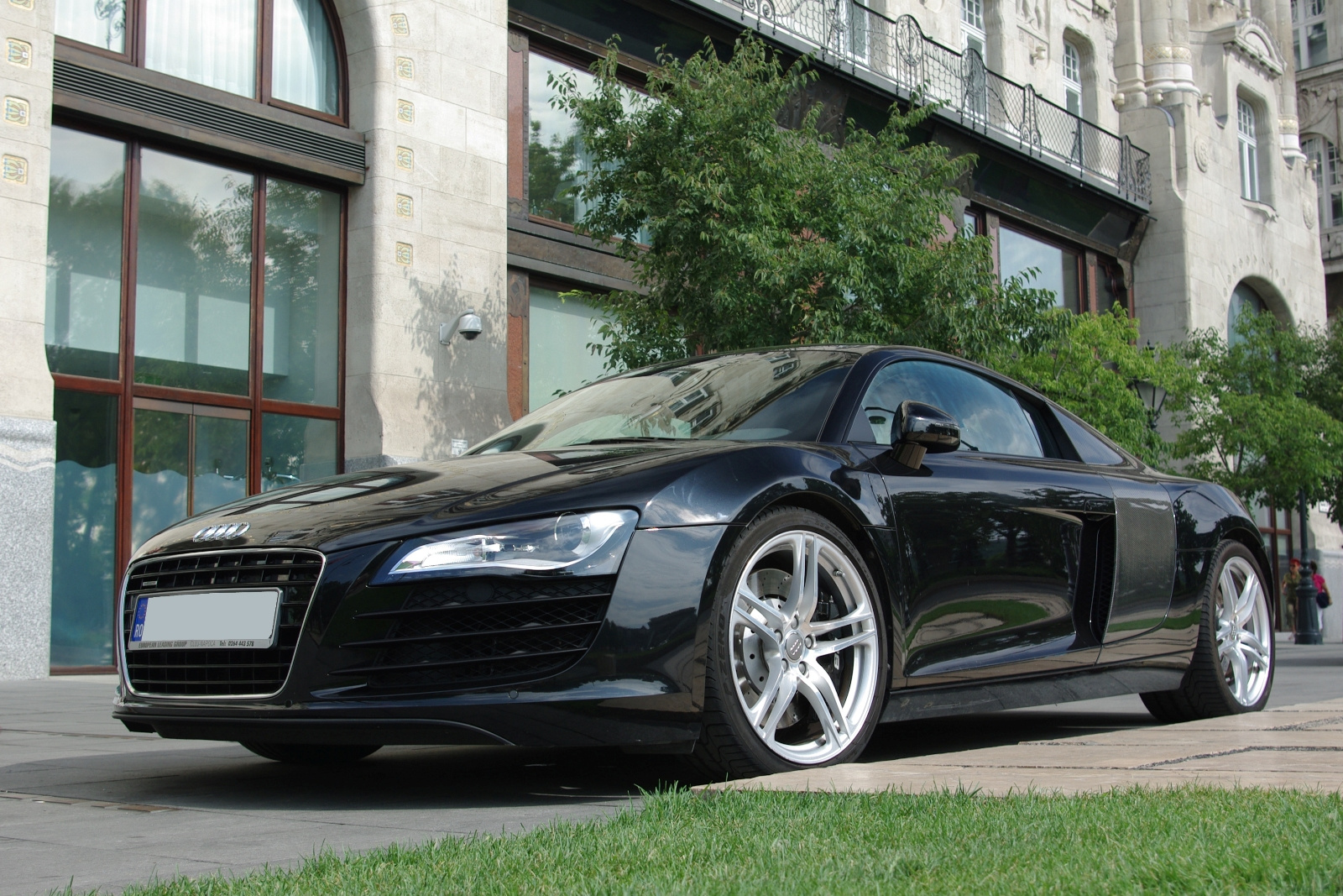 Audi R8 (36)