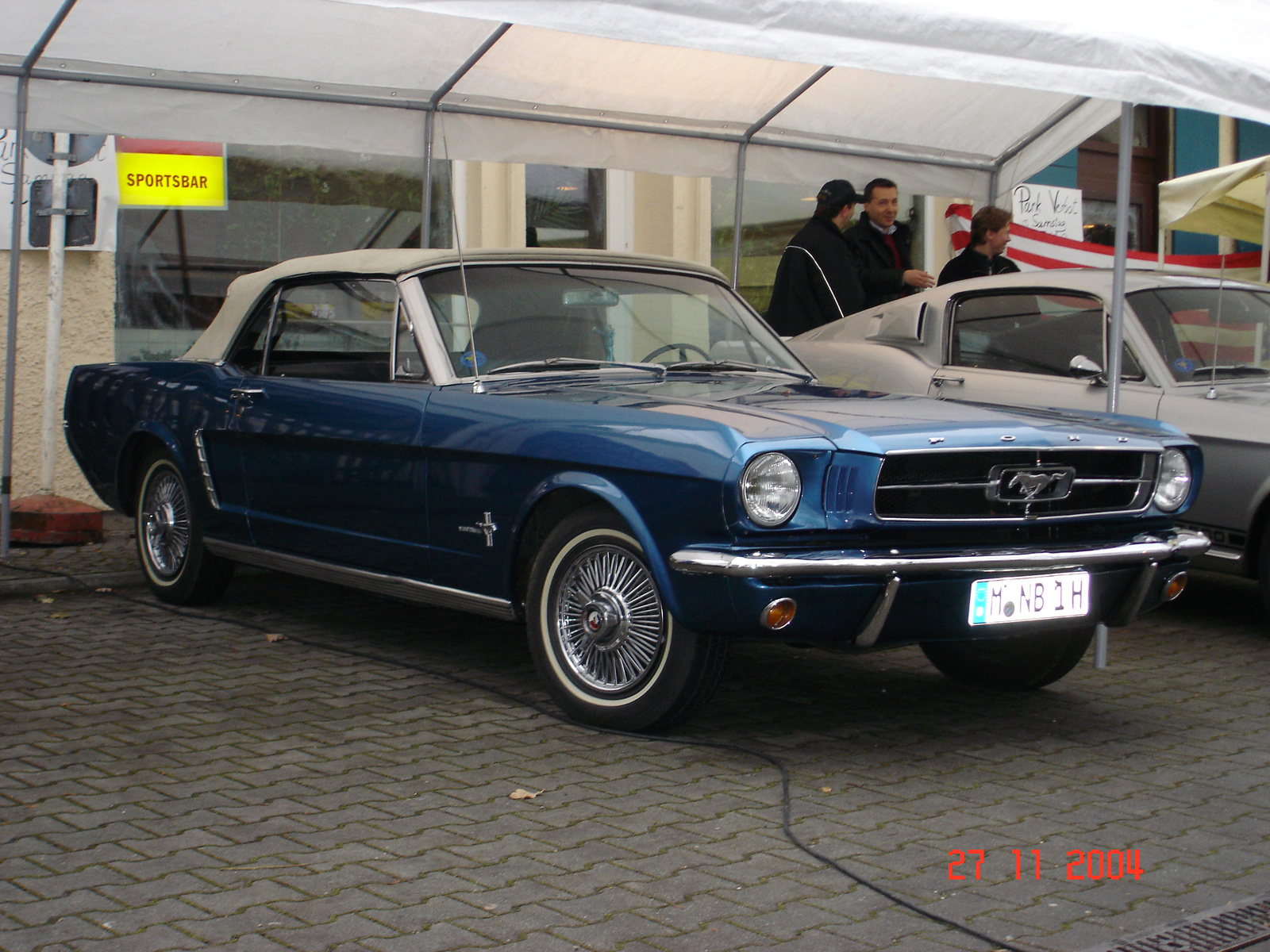 Mustang 005