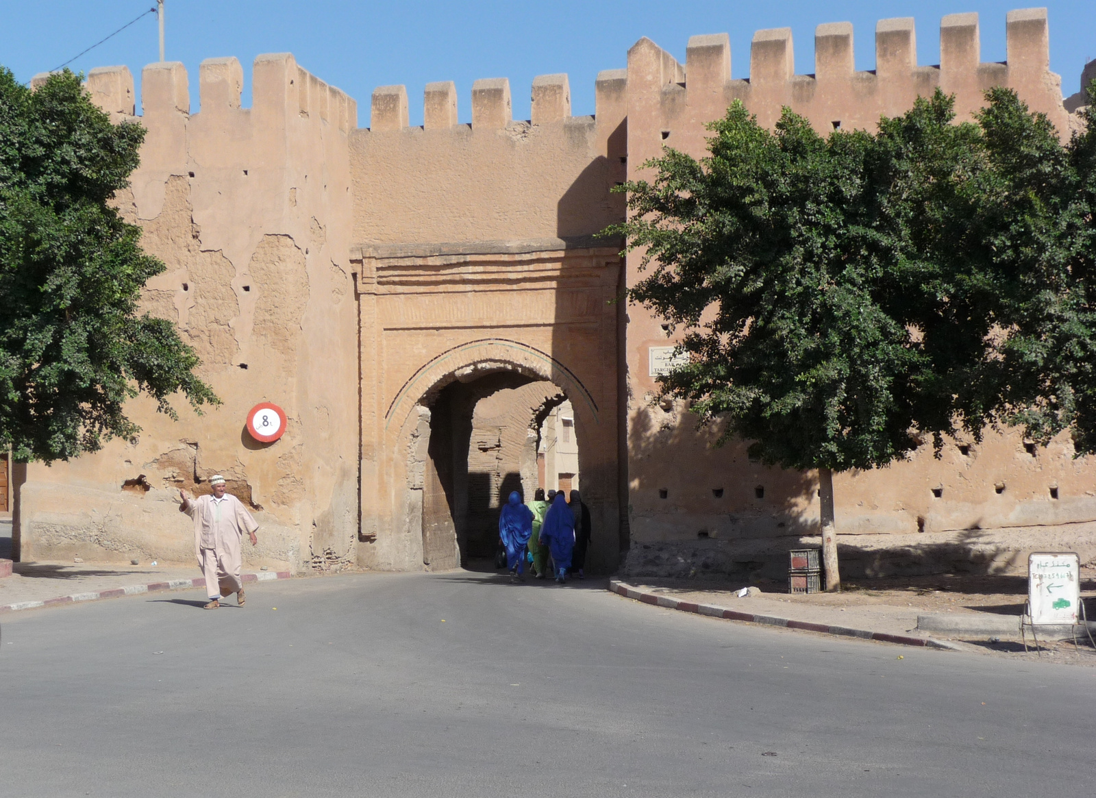 Agadir - Taroudant 3