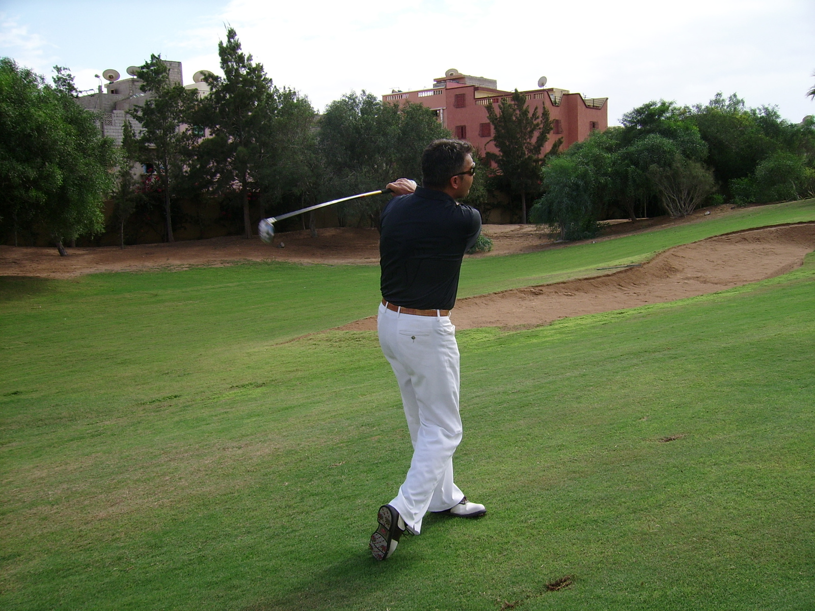 Agadir - Soleil Golf Club 1