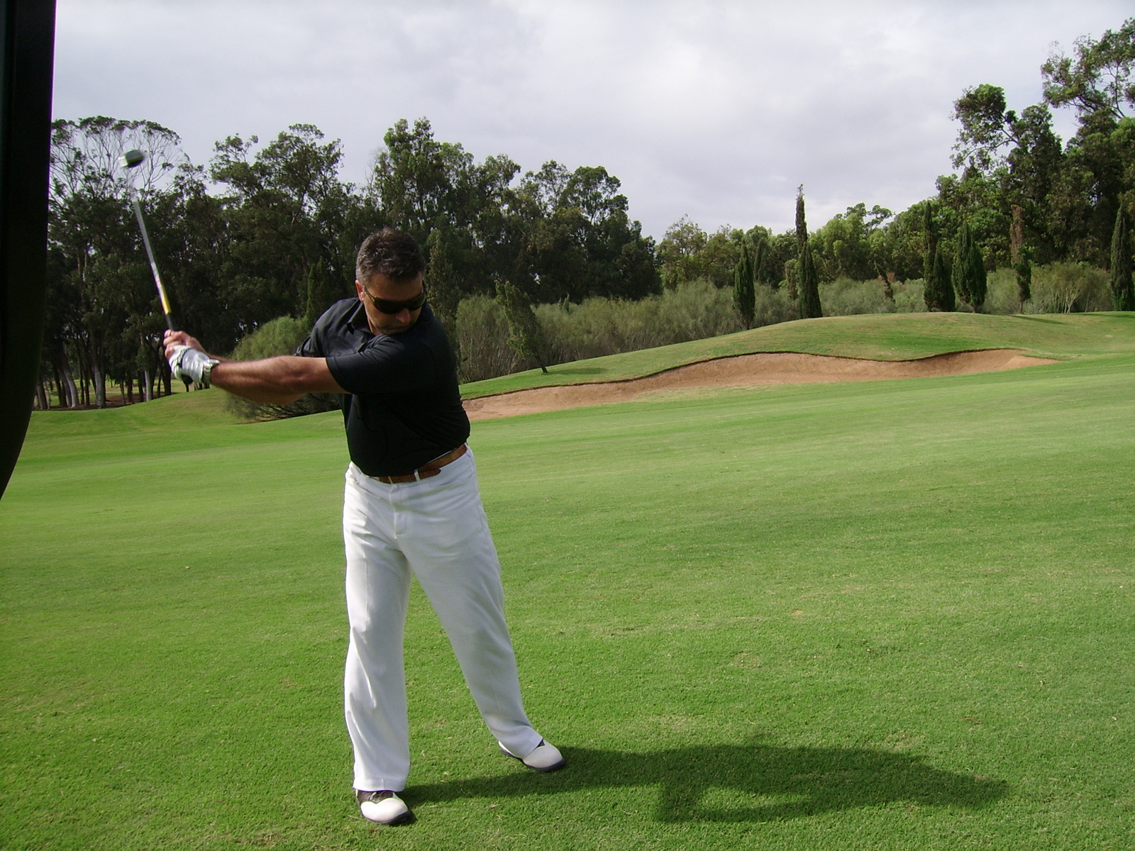 Agadir - Soleil Golf Club 5