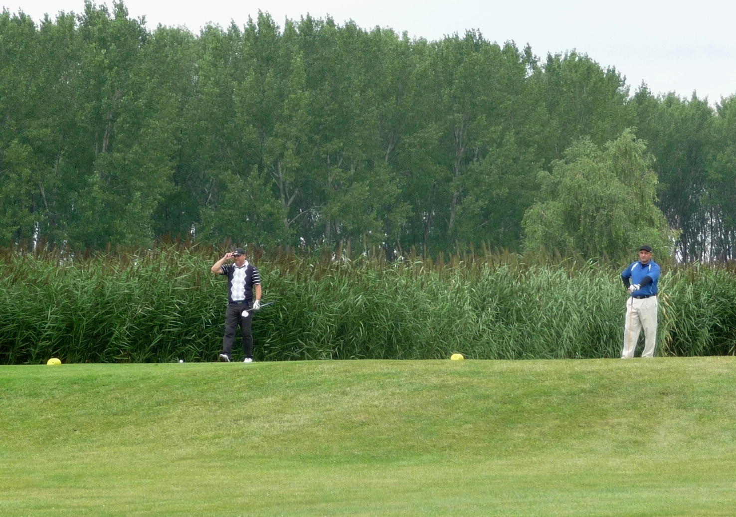 Bükfürdő - Birdland Resort Golf Classic III. 1007