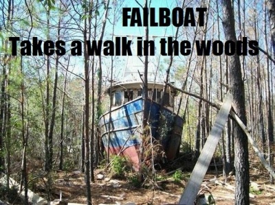 failboatcabin