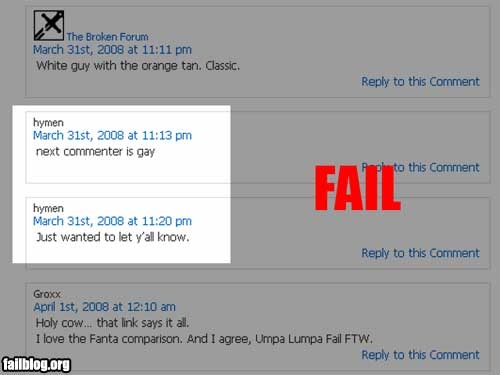 fail-owned-comments
