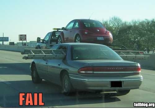 fail-owned-ladder-car-fail
