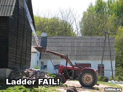 fail-owned-ladder-on-truck-fail