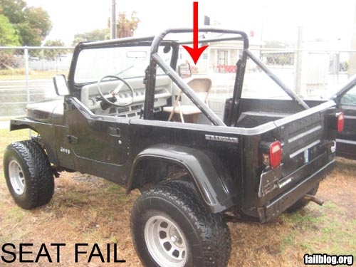 fail-owned-seat-fail