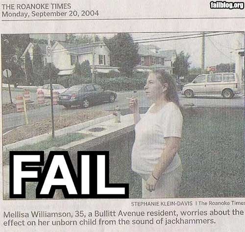 fail-pregnancy