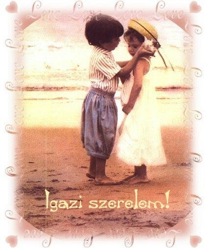 Igazi szerelem