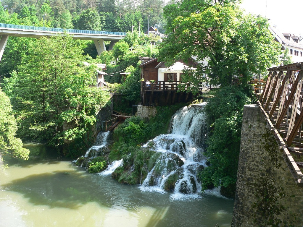 P1000114 Plitvice Slunj