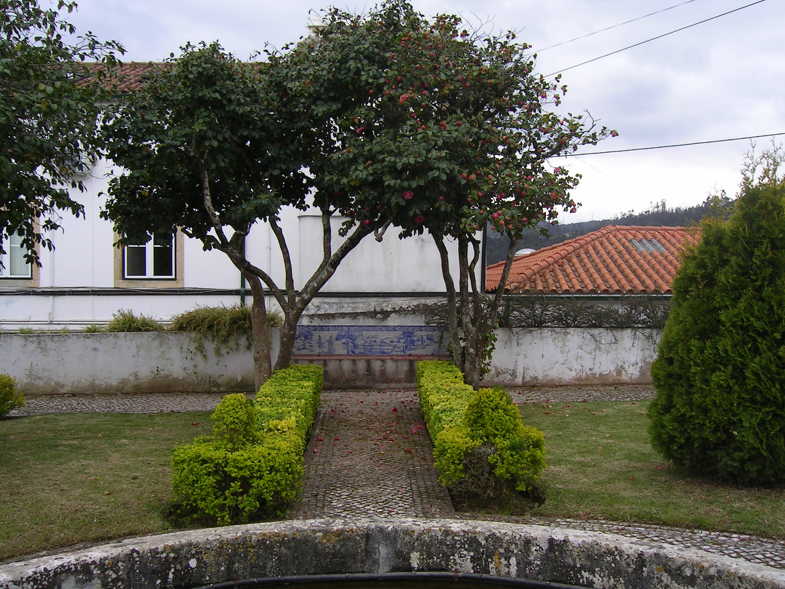 Quinta da Conraria