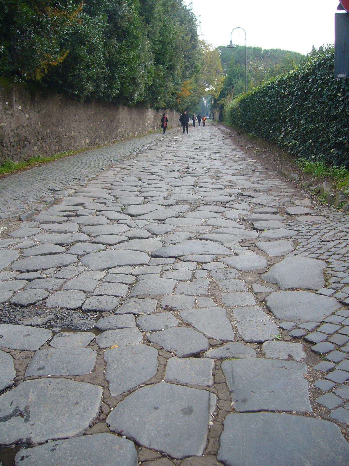 Róma 2009 dec. 3-8. 160