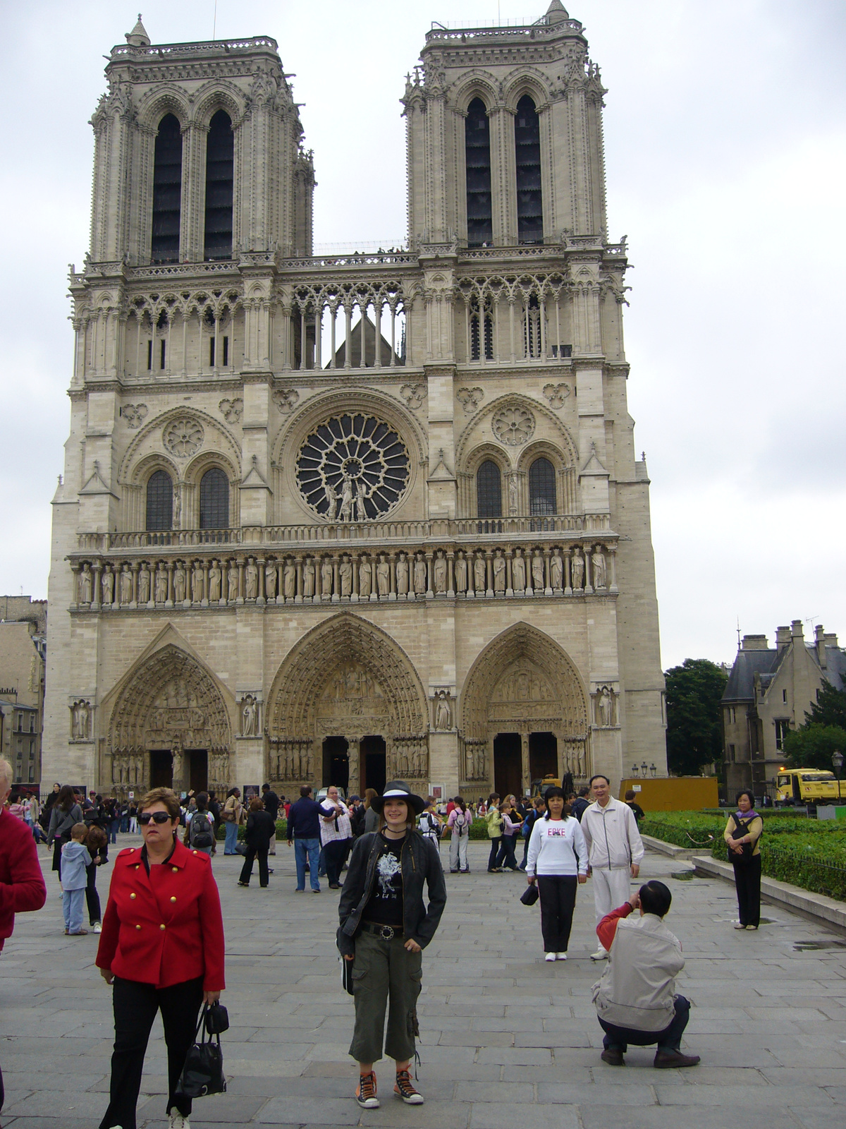 Notre Dame