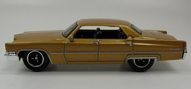 Cadillac 2