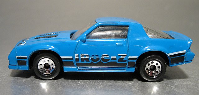 Camaro Iroc-Z 2