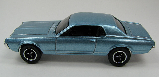 Mercury Cougar 2