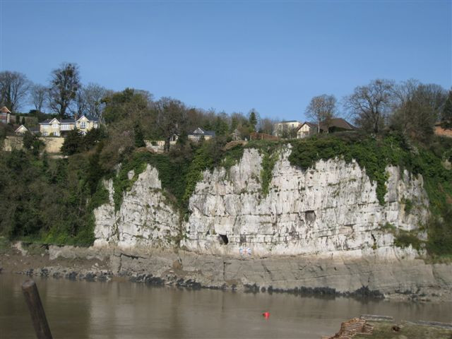 Chepstow - Wales