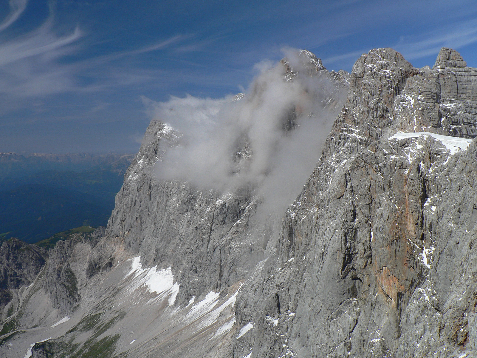 10 Dachstein 10