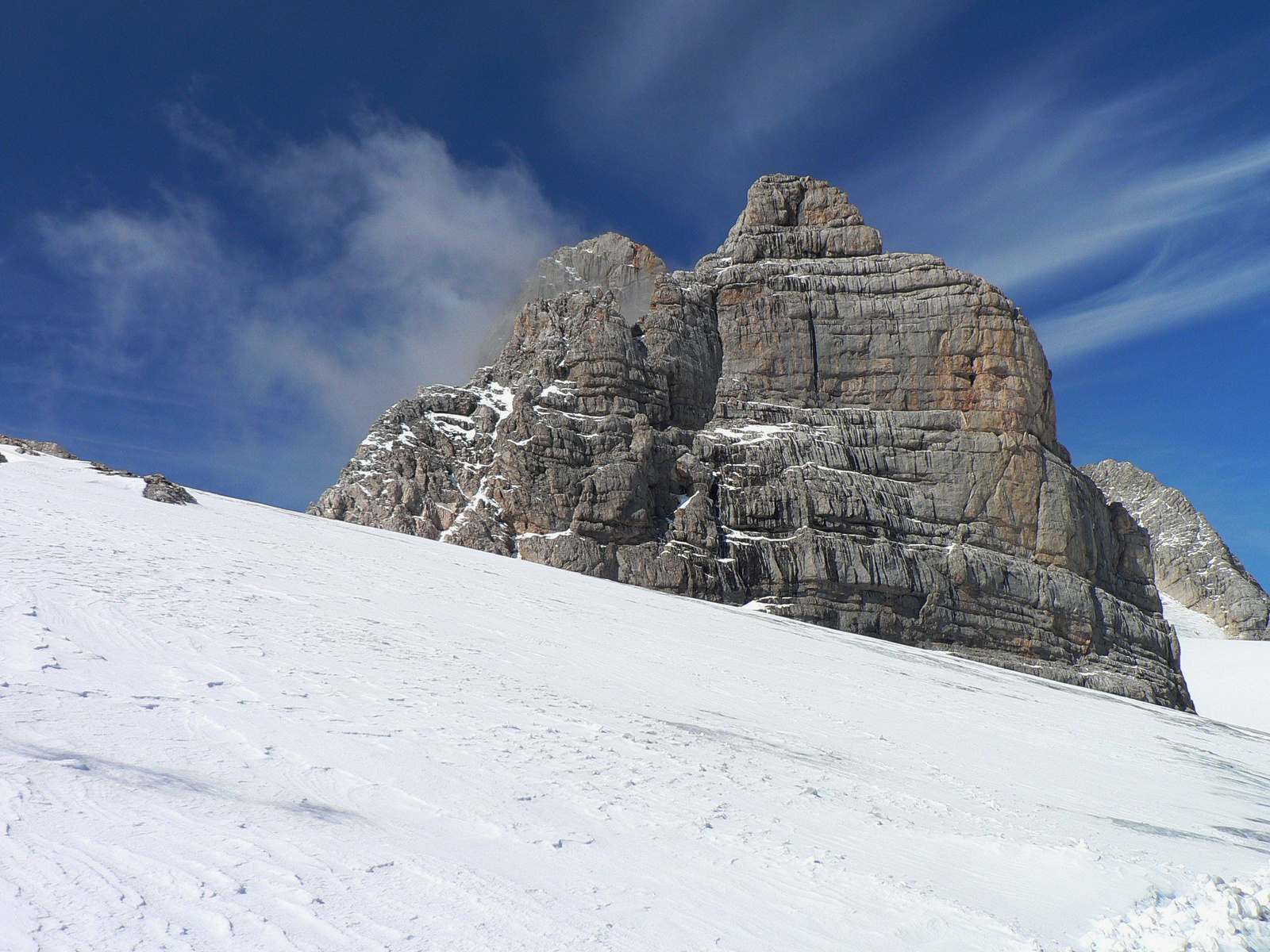 10 Dachstein 19