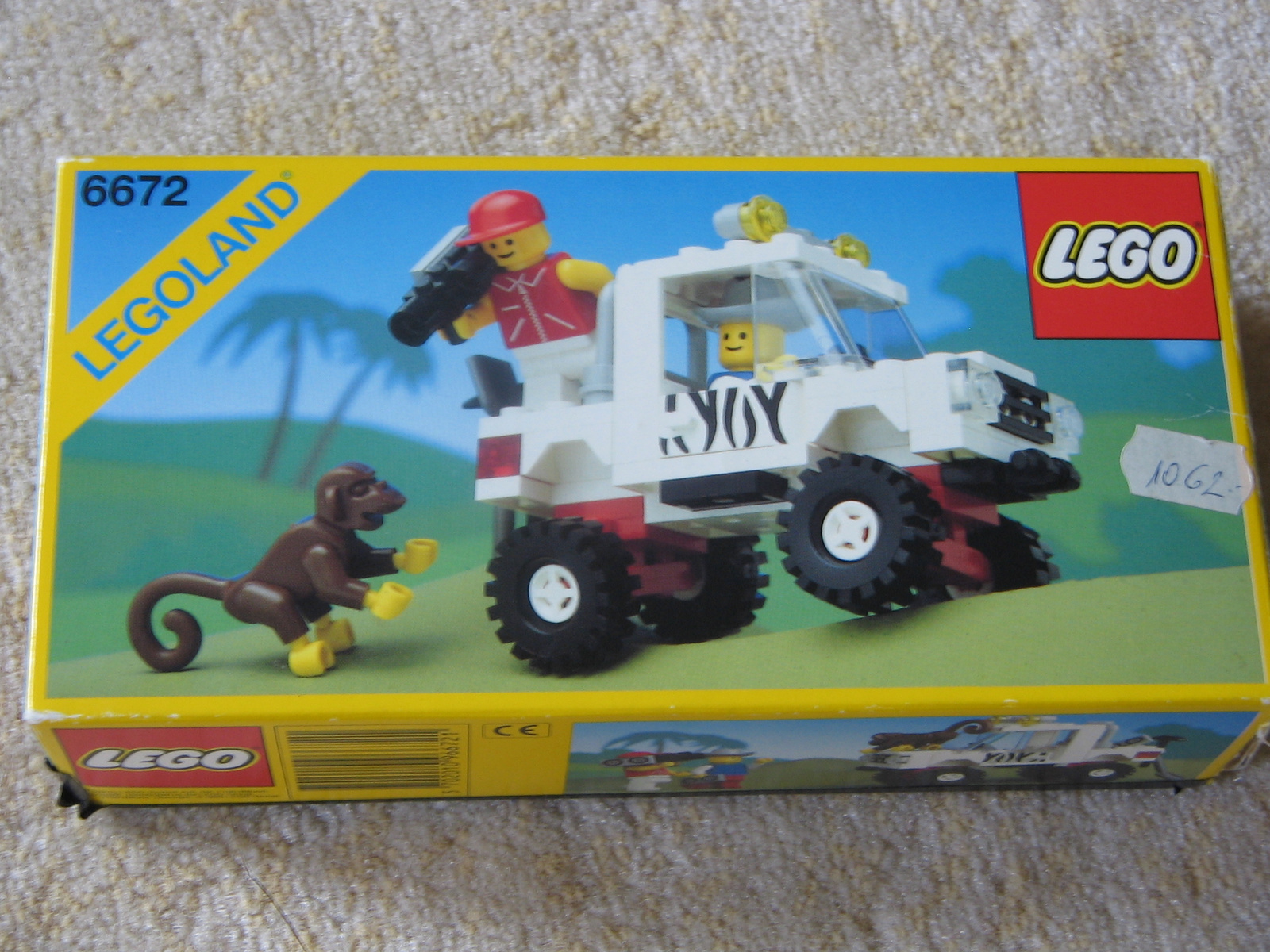 Lego 050