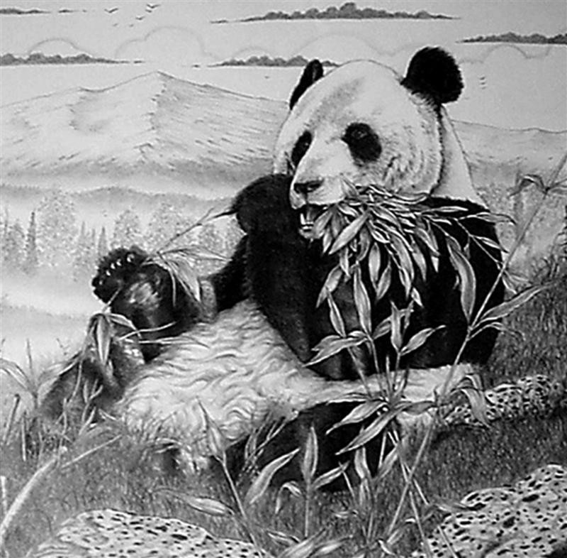 GiantPanda (Medium)