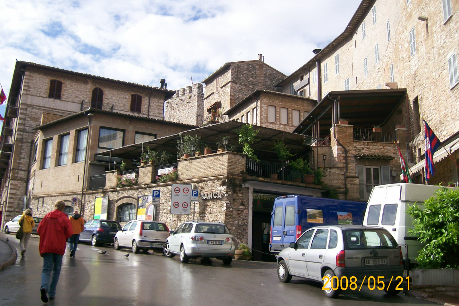 Róma 2008 május 091