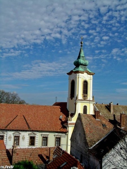 Szentendre